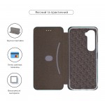 Чехол книжка ArmorStandart PU G-Case для Infinix Hot 60 5G Dark Green (ARM88255)