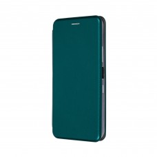 Чехол книжка ArmorStandart PU G-Case для Infinix Hot 60 5G Dark Green (ARM88255) Чехол книжка ArmorStandart PU G-Case для Infinix Hot 60 5G Dark Green (ARM88255)