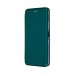 Чехол книжка ArmorStandart PU G-Case для Infinix Hot 60 5G Dark Green (ARM88255)
