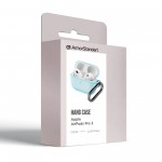 Чехол ArmorStandart TPU Hang для кейса наушников Apple AirPods Pro 3 Luminous (ARM88276)