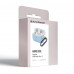 Чехол ArmorStandart TPU Hang для кейса наушников Apple AirPods Pro 3 Light Blue (ARM88313)