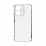 Чехол накладка ArmorStandart TPU Air Force для Xiaomi Redmi 15C 4G (GL) / Poco C85 4G (GL) Camera cover Clear (ARM88319)