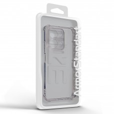 Чехол накладка ArmorStandart TPU Air Force для Xiaomi Redmi 15C 4G (GL) / Poco C85 4G (GL) Camera cover Clear (ARM88319) Чехол накладка ArmorStandart TPU Air Force для Xiaomi Redmi 15C 4G (GL) / Poco C85 4G (GL) Camera cover Clear (ARM88319)