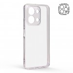 Чехол накладка ArmorStandart TPU Air для Xiaomi Redmi 15C 4G (GL) / Poco C85 4G (GL) Camera cover Clear (ARM88320)