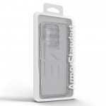 Чехол накладка ArmorStandart TPU Air для Xiaomi Redmi 15C 4G (GL) / Poco C85 4G (GL) Camera cover Clear (ARM88320)