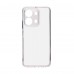 Чехол накладка ArmorStandart TPU Air для Xiaomi Redmi 15C 4G (GL) / Poco C85 4G (GL) Camera cover Clear (ARM88320)