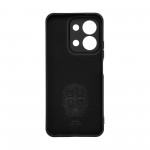 Чехол накладка ArmorStandart TPU ICON для Xiaomi Redmi 15C 4G (GL) / Poco C85 4G (GL) Camera cover Black (ARM88326)
