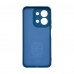 Чехол накладка ArmorStandart TPU ICON для Xiaomi Redmi 15C 4G (GL) / Poco C85 4G (GL) Camera cover Dark Blue (ARM88327)