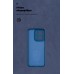 Чехол накладка ArmorStandart TPU ICON для Xiaomi Redmi 15C 4G (GL) / Poco C85 4G (GL) Camera cover Dark Blue (ARM88327)