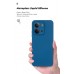Чехол накладка ArmorStandart TPU ICON для Xiaomi Redmi 15C 4G (GL) / Poco C85 4G (GL) Camera cover Dark Blue (ARM88327)