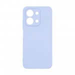 Чехол накладка ArmorStandart TPU ICON для Xiaomi Redmi 15C 4G (GL) / Poco C85 4G (GL) Camera cover Lavender (ARM88329)