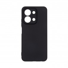 Чехол накладка TPU Armorstandart Matte Slim Fit для Xiaomi Redmi 15C 4G (GL) / Poco C85 4G (GL) Camera cover Black (ARM88330) Чехол накладка TPU Armorstandart Matte Slim Fit для Xiaomi Redmi 15C 4G (GL) / Poco C85 4G (GL) Camera cover Black (ARM88330)