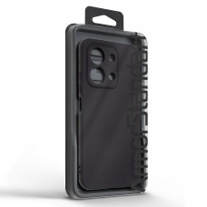 Чехол накладка TPU Armorstandart Matte Slim Fit для Xiaomi Redmi 15C 4G (GL) / Poco C85 4G (GL) Camera cover Black (ARM88330) Чехол накладка TPU Armorstandart Matte Slim Fit для Xiaomi Redmi 15C 4G (GL) / Poco C85 4G (GL) Camera cover Black (ARM88330)