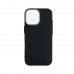 Чехол накладка ArmorStandart PC LikeCarbon2 MagCase для Apple iPhone 17 Kevlar Black (ARM88379)