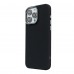 Чехол накладка ArmorStandart PC LikeCarbon2 MagCase для Apple iPhone 16 Pro Kevlar Black(ARM88381)