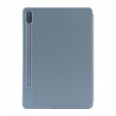 Чехол книжка ArmorStandart PU Smart Fold Pen для Samsung Tab S11 Lavender Grey (ARM88426)