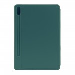 Чехол книжка ArmorStandart PU Smart Fold Pen для Samsung Tab S11 Pine Green (ARM88427) Чехол книжка ArmorStandart PU Smart Fold Pen для Samsung Tab S11 Pine Green (ARM88427)