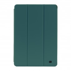Чехол книжка ArmorStandart PU Smart Fold Pen для Samsung Tab S11 Pine Green (ARM88427)