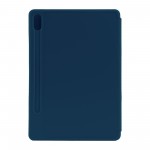 Чехол книжка ArmorStandart PU Smart Fold Pen для Samsung Tab S11 Dark Blue (ARM88428) Чехол книжка ArmorStandart PU Smart Fold Pen для Samsung Tab S11 Dark Blue (ARM88428)