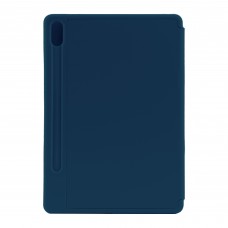 Чехол книжка ArmorStandart PU Smart Fold Pen для Samsung Tab S11 Dark Blue (ARM88428)
