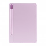 Чехол книжка ArmorStandart PU Smart Fold Pen для Samsung Tab S11 Pink (ARM88429) Чехол книжка ArmorStandart PU Smart Fold Pen для Samsung Tab S11 Pink (ARM88429)