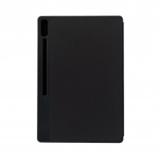 Чехол книжка ArmorStandart PU Smart Fold Pen для Samsung Tab S11 Ultra/S10 Ultra/S9 Ultra/S8 Ultra Black (ARM88430)