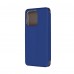 Чехол книжка ArmorStandart PU G-Case для Tecno Spark Go 2 4G Dark Blue (ARM88433)