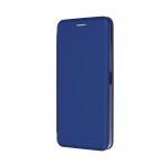 Чехол книжка ArmorStandart PU G-Case для Tecno Spark Go 2 4G Dark Blue (ARM88433)