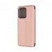Чехол книжка ArmorStandart PU G-Case для Tecno Spark Go 2 4G Rose Gold (ARM88434)