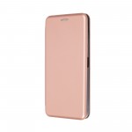Чехол книжка ArmorStandart PU G-Case для Tecno Spark Go 2 4G Rose Gold (ARM88434)