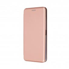 Чехол книжка ArmorStandart PU G-Case для Tecno Spark Go 2 4G Rose Gold (ARM88434) Чехол книжка ArmorStandart PU G-Case для Tecno Spark Go 2 4G Rose Gold (ARM88434)
