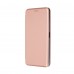 Чехол книжка ArmorStandart PU G-Case для Tecno Spark Go 2 4G Rose Gold (ARM88434)
