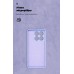 Чехол накладка ArmorStandart TPU ICON для Xiaomi 14T Camera cover Lavender (ARM88441)