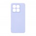 Чехол накладка ArmorStandart TPU ICON для Xiaomi 14T Camera cover Lavender (ARM88441)
