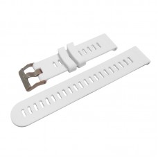 Ремешок ArmorStandart TPU Soft для Garmin 20mm White (ARM88467) Ремешок ArmorStandart TPU Soft для Garmin 20mm White (ARM88467)