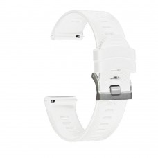 Ремешок ArmorStandart TPU Soft для Garmin 20mm White (ARM88467) Ремешок ArmorStandart TPU Soft для Garmin 20mm White (ARM88467)