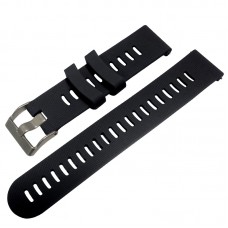 Ремешок ArmorStandart TPU Soft для Garmin 20mm Black (ARM88468) Ремешок ArmorStandart TPU Soft для Garmin 20mm Black (ARM88468)