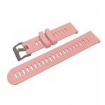 Ремінець ArmorStandart Silicone Soft Watch Strap 20mm Pink (ARM88469) Ремінець ArmorStandart Silicone Soft Watch Strap 20mm Pink (ARM88469)