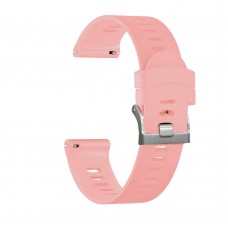 Ремешок ArmorStandart TPU Soft для Garmin 20mm Pink (ARM88469) Ремешок ArmorStandart TPU Soft для Garmin 20mm Pink (ARM88469)