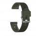 Ремешок ArmorStandart TPU Soft для Garmin 20mm Army Green (ARM88470)