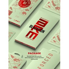 Защитное стекло ArmorStandart Corning Black Icon для Apple iPhone 17 Pro (ARM88499)