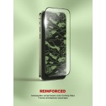 Защитное стекло ArmorStandart Corning Black Icon для Apple iPhone 17 Pro Max (ARM88500)