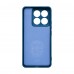 Чехол накладка ArmorStandart TPU ICON для Xiaomi 14T Camera cover Dark Blue (ARM88502)
