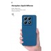 Чехол накладка ArmorStandart TPU ICON для Xiaomi 14T Pro Camera cover Dark Blue (ARM88503)