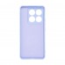 Чехол накладка ArmorStandart TPU ICON для Xiaomi 14T Pro Camera cover Lavender (ARM88504)