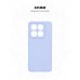 Чехол накладка ArmorStandart TPU ICON для Xiaomi 14T Pro Camera cover Lavender (ARM88504)