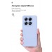 Чехол накладка ArmorStandart TPU ICON для Xiaomi 14T Pro Camera cover Lavender (ARM88504)