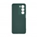 Чехол накладка ArmorStandart TPU ICON для Realme C73 5G Camera cover Dark Green (ARM88505)