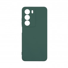 Чехол накладка ArmorStandart TPU ICON для Realme C73 5G Camera cover Dark Green (ARM88505) Чехол накладка ArmorStandart TPU ICON для Realme C73 5G Camera cover Dark Green (ARM88505)