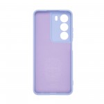 Чехол накладка ArmorStandart TPU ICON для Realme C73 5G Camera cover Lavender (ARM88506) Чехол накладка ArmorStandart TPU ICON для Realme C73 5G Camera cover Lavender (ARM88506)